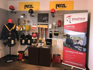 Distributor Petzl Di Pekanbaru