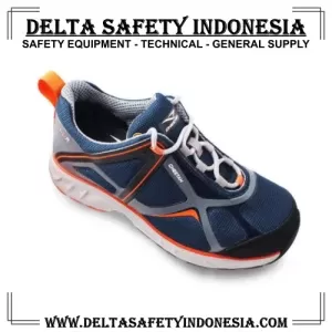 sepatu safety cheetah 8080