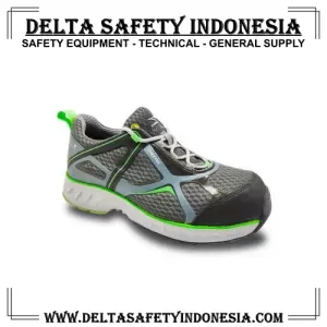 sepatu safety cheetah 8082