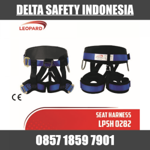 Seat Harness LEOPARD LPSH 0282