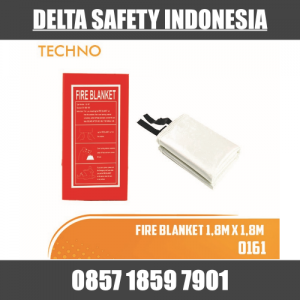 Fire Blanket