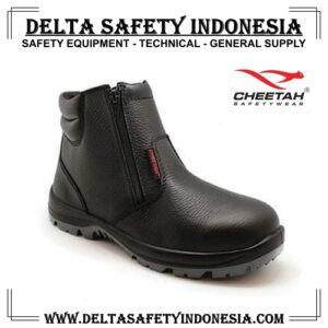 Sepatu Safety Cheetah 7111 h