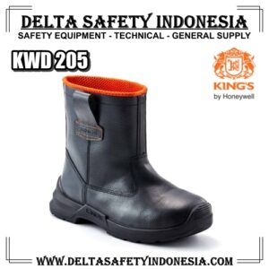 Safety Shoes Kings KWD205