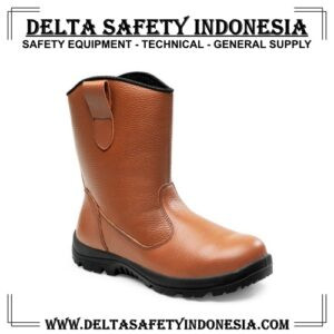 Sepatu Safety Cheetah 7288