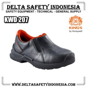 Safety Shoes Kings KWD207