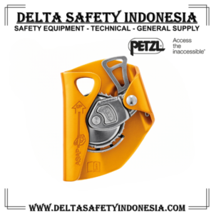 Jual Petzl Asap B070AA00 Mobile Fall Arrester