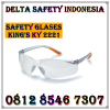 jual Kacamata kings ky 2221