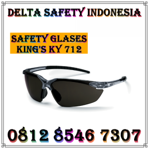 JUAL KACAMATA KINGS KY 712