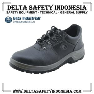 Sepatu Safety Bata Acapulco