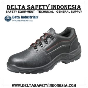 Sepatu Safety Bata Bora