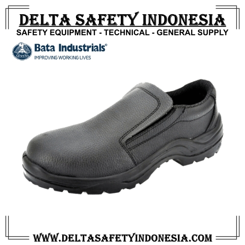 Sepatu Safety Bata Max