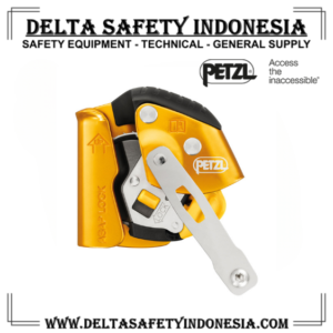 Petzl Asap Lock B071BA00