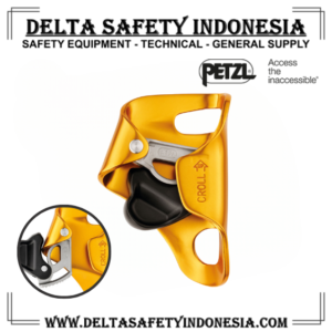 Petzl Croll Chest Ascender