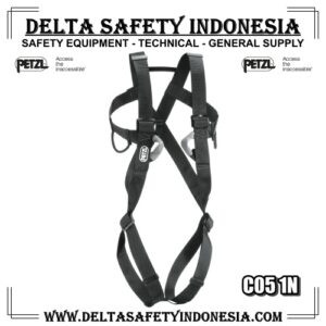 Petzl 8003 Harness C051N