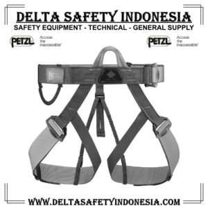 Petzl Pandion Harness C029AA01