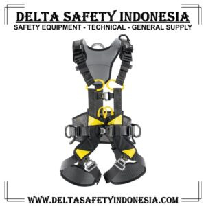 Petzl Volt Harness C072AA01