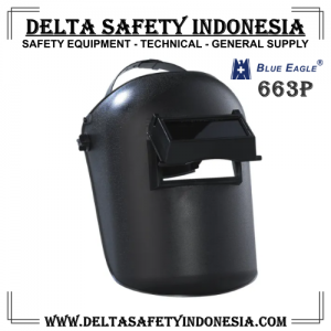 Kedok Las Blue Eagle 633p