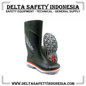 sepatu apa boots ultraflex