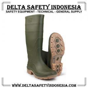 sepatu ap boots terra