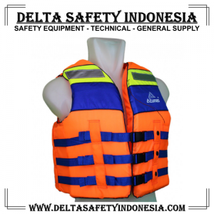 Pelampung Atunas Life Jacket