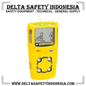 Gas Detector Bw Xl