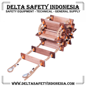 Tali Mamalia Embarkation Ladder