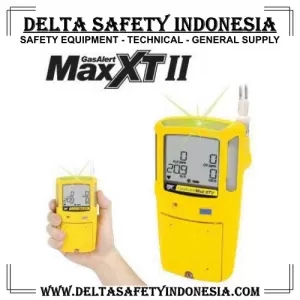 GasAlert Max Xt II