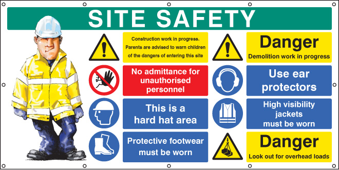 Pusat Perlengkapan Safety Jakarta