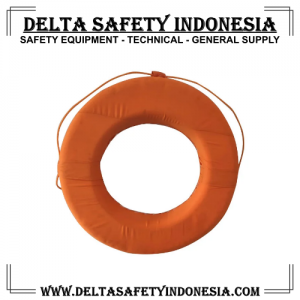 Ring Buoy Foam Busa