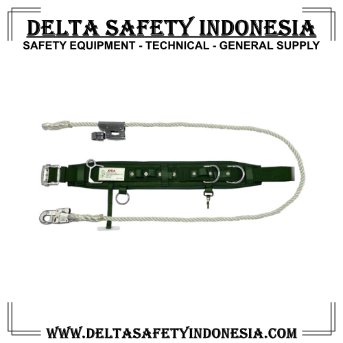 Safety Belt Adela H-227
