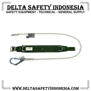 Safety Belt Adela H-37