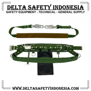 Safety Belt Adela Sc-19