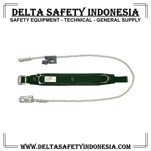 Safety Belt Adela H-27