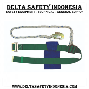 Safety Belt Excellent