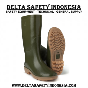 Sepatu Ap Boots 9303