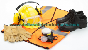 Jual Alat Safety Murah