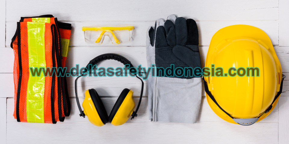 Jual Alat Safety Murah