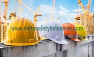 Distributor Alat Safety Glodok