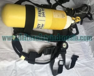 jual breathing apparatus fenzy