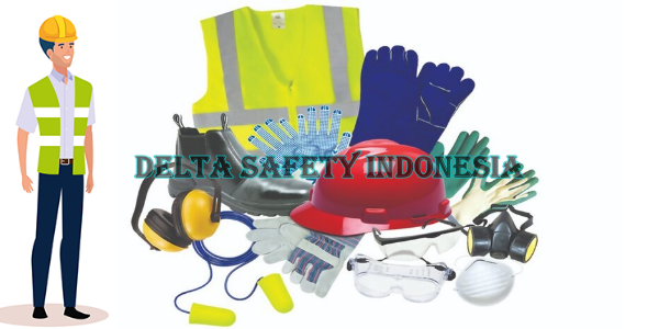 Toko Alat Safety Glodok