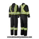 Jual Baju Safety