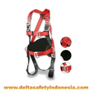 Jual Body Harness Terdekat