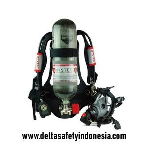 Jual Breathing Apparatus