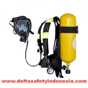 Jual Breathing Apparatus