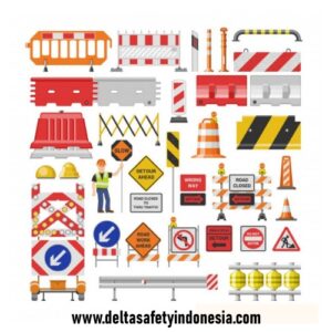 Jual Road Barrier Jakarta