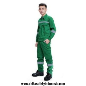 Jual Baju Safety Terdekat