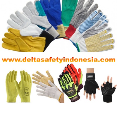 Jual Alat Safety Jakarta