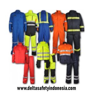 Jual Baju Safety Jakarta