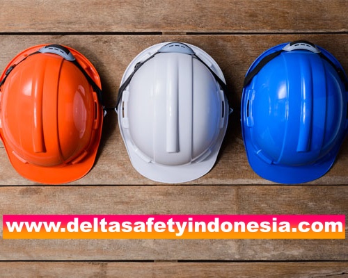 Jual Helm Safety