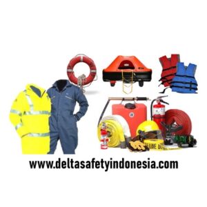 Jual Perlengkapan Kapal Jakarta